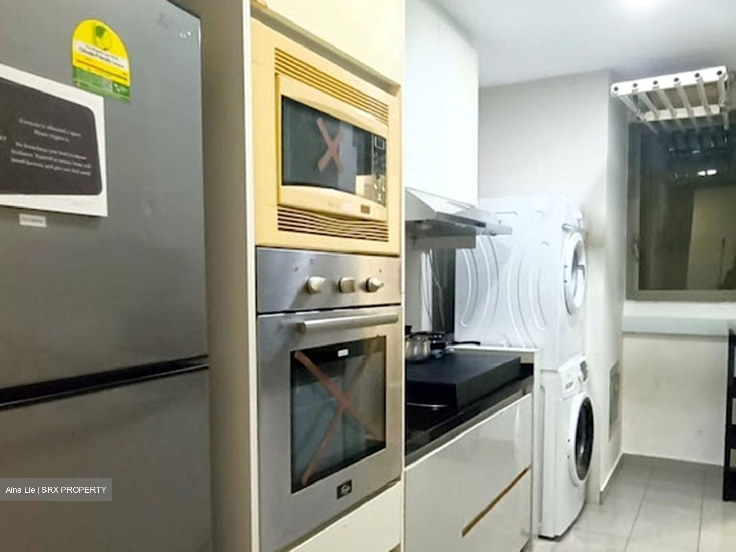 Casa Merah (D16), Apartment #565816651